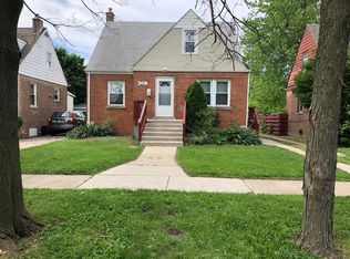 3648 176th Pl, Lansing, IL 60438