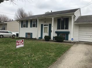 453 Bimini Dr, Marion, OH 43302