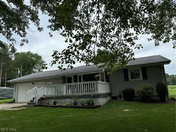 6448 Chippewa Rd, Orrville, OH 44667