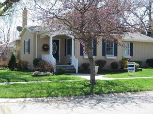 402 Ballentine St, Port Huron, MI