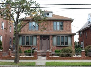 1262 Stadium Ave, Bronx, NY 10465