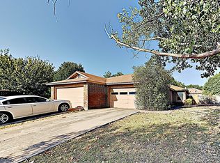 7550 Boxwood Ct, Fort Worth, TX 76133