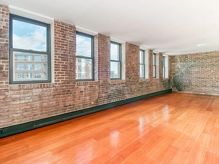 1000 Fell St #624 — Photo 7