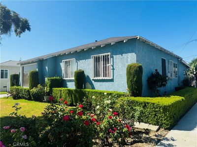 11066 Remer St, South El Monte, CA, 91733