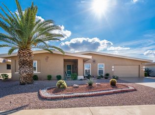 10933 W Jezebel Dr, Sun City, AZ 85373