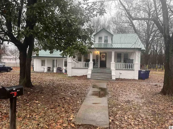 922 S 27th St, Paducah, KY 42003