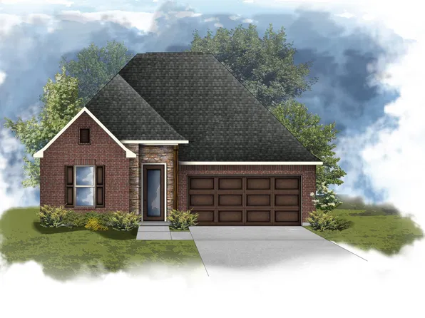 12808 Spoonbill Dr, Covington, LA 70435