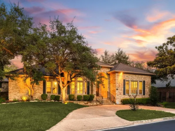 136 WESTCOURT LN, San Antonio, TX 78257