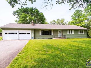 5510 SW 10th Ave, Topeka, KS 66604