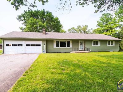 5510 SW 10th Ave, Topeka, KS, 66604
