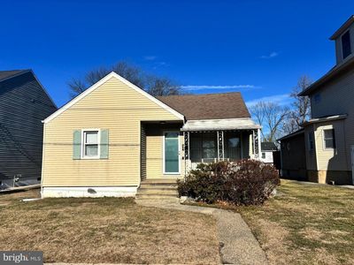 347 W Monroe Ave, Magnolia, NJ, 08049