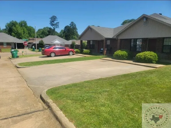 214-216 Apache Trl, Texarkana, TX 75501