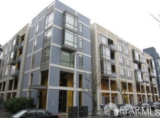 335 Berry St UNIT 108, San Francisco, CA 94158