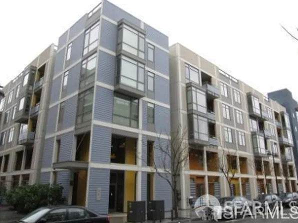335 Berry St Unit 108, San Francisco, CA 94158