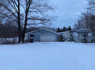1150 Ranger Dr, Gladwin, MI 48624
