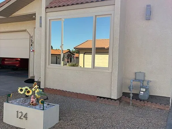 1331 N Dixie Downs Rd Unit 124, Saint George, UT 84770