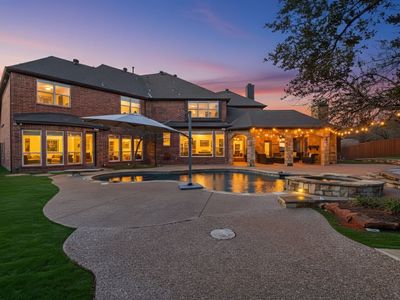 4800 Aurora Ct, Flower Mound, TX, 75028