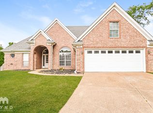856 Pebble Creek Cv N, Hernando, MS 38632