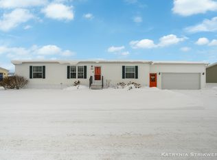 4210 Leeward Ln, Allendale, MI