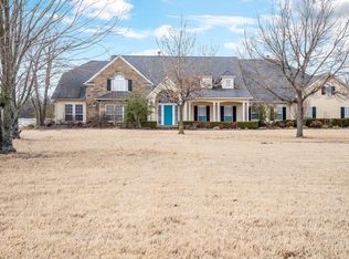 14800 Country Ridge Way, Fort Smith, AR 72916