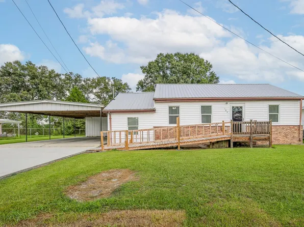 105 Daisy St, Thibodaux, LA 70301
