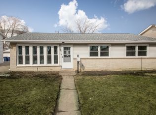 658 Debra Dr, Des Plaines, IL