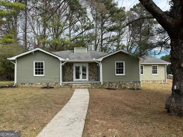 1411 Fairview Rd, Stockbridge, GA 30281