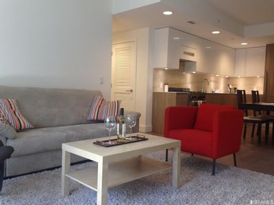 8 Buchanan #515, San Francisco, CA, 94102