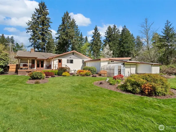 2403 Elliott Avenue NW, Olympia, WA 98502