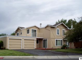 7600 Bluestone Dr, Reno, NV 89511