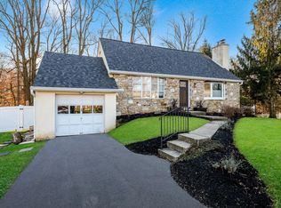 633 Knoll Ave, Langhorne, PA 19047