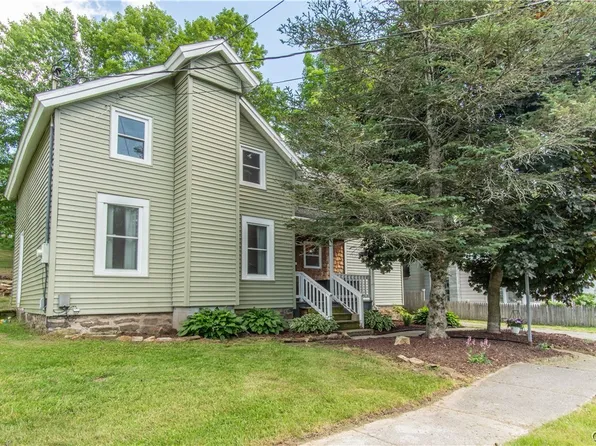 215 High St, Theresa, NY 13691
