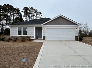 1422 Percheron Path LOT 25, Fayetteville, NC 28312