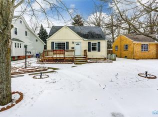 4704 Hannaford Dr, Toledo, OH 43623
