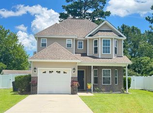 788 Rambler Ct, Myrtle Beach, SC 29588