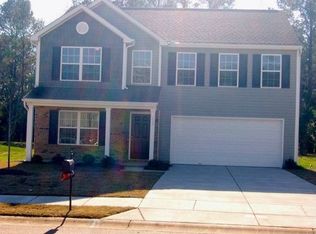 5606 Falkland Ln, Matthews, NC 28104