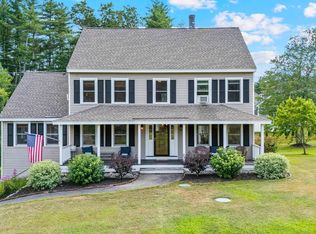 69 Litchfield Rd, Londonderry, NH 03053