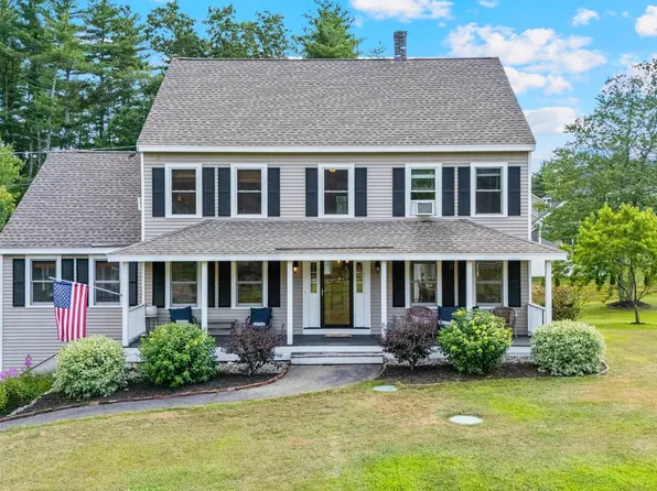 69 Litchfield Road, Londonderry, NH 03053