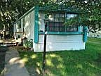 Recently remodeled Mobile Home