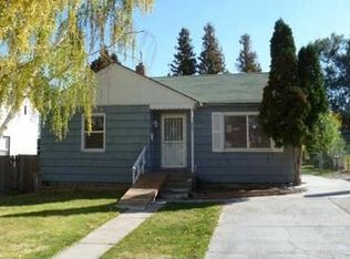 201 Maplewood Ave, Pocatello, ID 83204