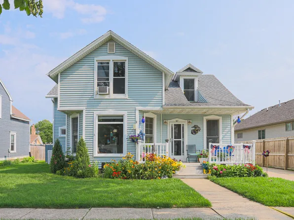 907 Jeroleman St, Dunlap, IA 51529