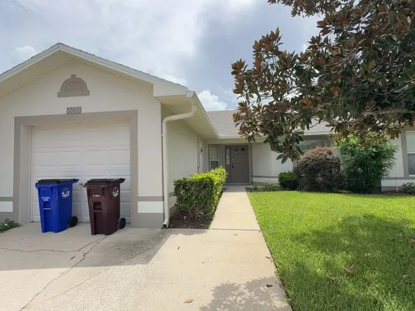3363 Celena Cir, Saint Cloud, FL 34769