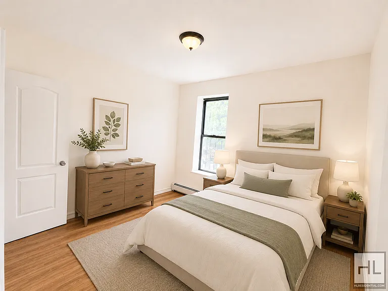 1890 Eastern Pkwy #2F — Photo 1