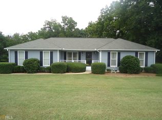 102 Huntington Dr, Lagrange, GA 30240