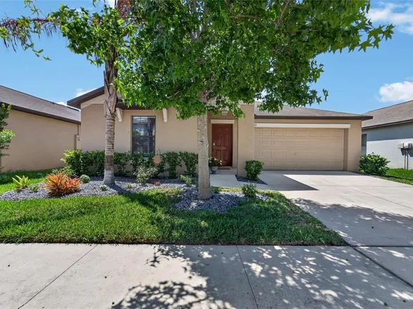 7109 Salt River Ave, Sun City Center, FL 33573