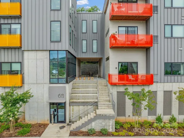 68 Craven St #409, Asheville, NC 28806
