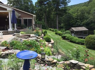 161 S Loomis St, Southwick, MA 01077