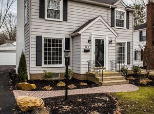 423 Foursome Ave, Akron, OH 44313