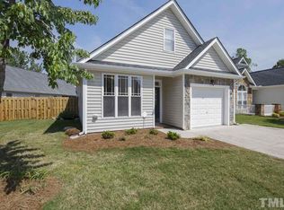 7109 Orchard Knob Dr, Raleigh, NC 27610