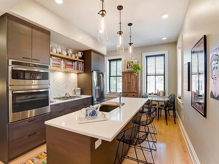 1432 Elm St #3A — Photo 16